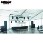 Wholesale Trade Show Spigot Dj Booth Truss