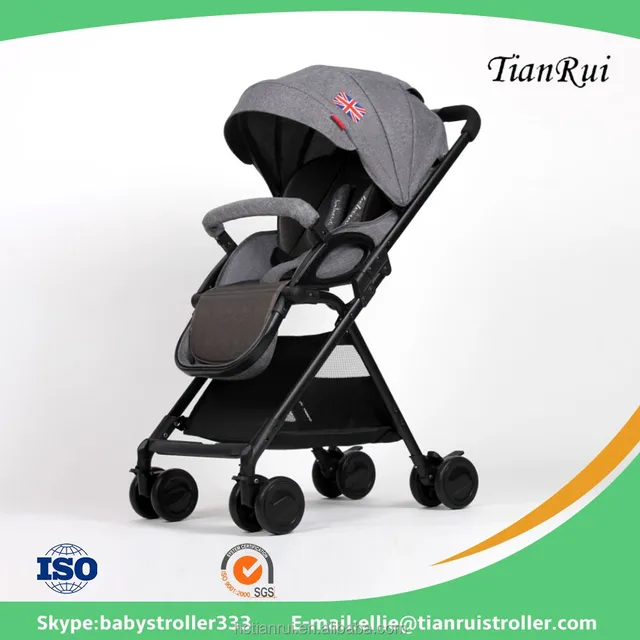 yoya stroller