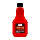 Low Price Car Care OEM Diesel Fuel Injector Cleaner/ 177ml octane booster