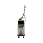 New style korea imported 7 joints light guiding arm q switched nd yag laser for salon spa