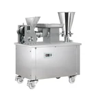 4800pcs/h high efficiency stainless steel dumpling machine maker samosa machine