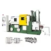 HAICHEN Machinery Manufacturer High Quality 16 Ton Hot Chamber Zinc Die Casting Machine