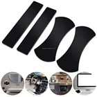 China sticky gel pad universal anti-slip pu rubber pad car phone holder