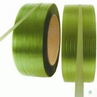 packaging plastic roll binding Packing plastic bundle strap