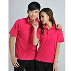 Top selling special design polo shirt women OEM design