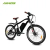 Manufacturer directly offering mountain electric bike in high speed