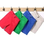 European Size Cool Soft Boy Short Half Pant For Summer