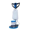 New butterfly hand held and classic tauren handle industrial concrete marble floor polishing machine price