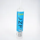 SHINAIJIA factory Good Quality Neutral Cure Weatherproof Silicone Sealant 300ml