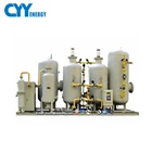 Nitrogen Producing Plant High Purity PSA Oxygen Nitrogen Argon Producing Plant With Low Price