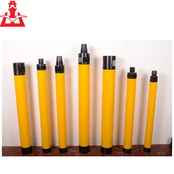Hot selling drilling dth hammers / dth hammer and bit / dth hammers for drill rig at Lowest Price, V