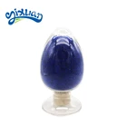 Chemical Products Bulk Blue Silica Gel Desiccant 2-4mm