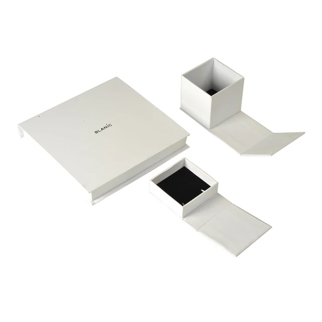 Custom Lockable Luxury Cosmetic Pu Leather Jewelry Mirror Box