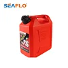 SEAFLO 10L Automatic Shut Off Plastic Fuel Oil Can