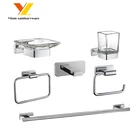 Home Decor Bathroom Accessories Set Fashion Accessories