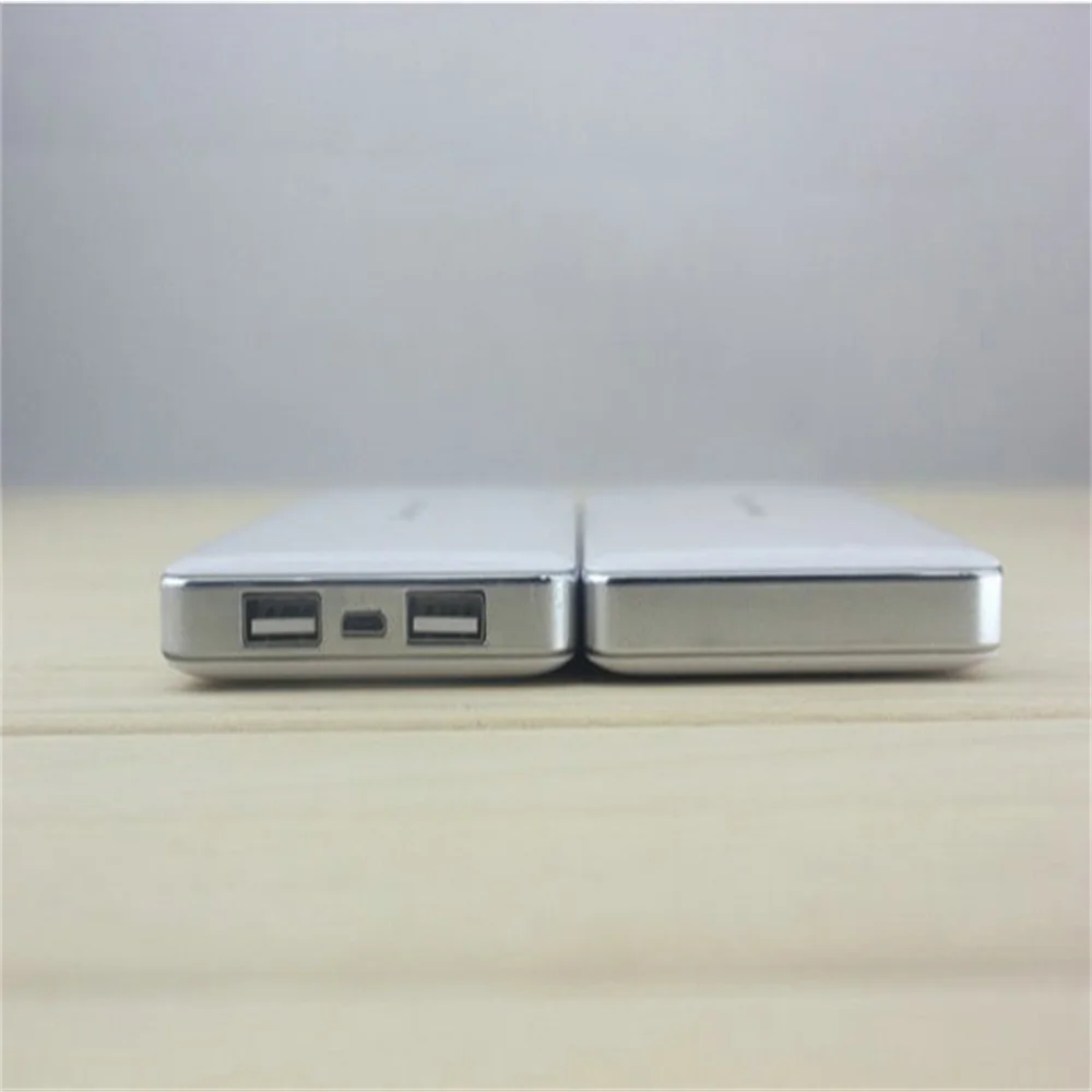 Ultra High Capacity 12000mah Portable Charger External Battery Power Bank - ANKUX.COM