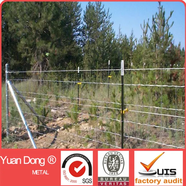 High Quality Sheep Wire Mesh Fence/wire Mesh Cattle Fence( Factory