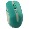 Wireless Mouse Flat Slim Mini 2.4g Custom for Office Computer OEM MW-03