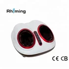 Massager Vibrator Foot Massage Shiatsu Vibrator Foot Massager with Kneading Massage Foot Care with Heat Compression