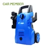 High Pressure Automatic Car Wash Equipment Mobile Car Wash Machine Hand Cleaning Washer