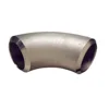 90 degree elbow pipe sms pipe fittings standard elbow a234