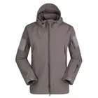 2018 custom design men track suits sports fleece jacket