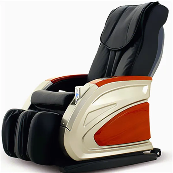 Shopping Mall Electric Commercial Coin Massage Chairs Price For
