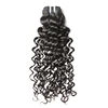 XBL virgin hair vendor free shipping new style big curly extensions 10A Brazilian human hair weave with discount price