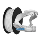 1kg PLA/ABS PETG/Hips/TPU/PVA/Color Change 3D Printer Filament
