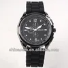 NEW Unisex Geneva Silicone Jelly Gel Quartz Analog Sport Wrist Watch for Girls Women,quartz watch