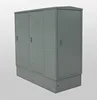 OEM Outdoor Metallic Storage Battery Cabinet