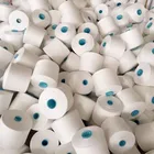 100% virgin polyster spun yarn with high tenacity in Bangladesh