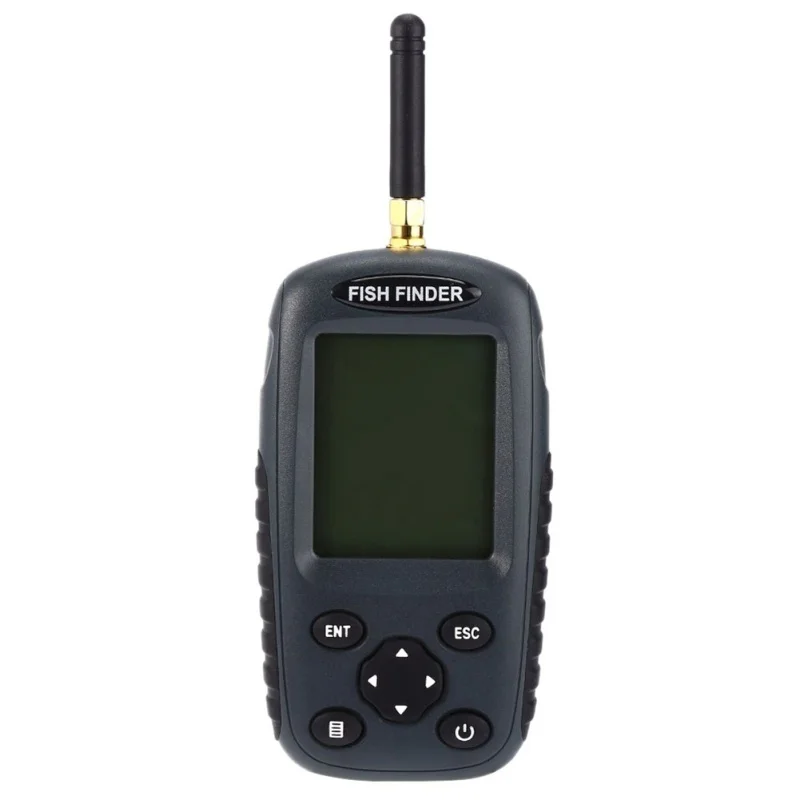 Fish finder FF998 10.jpg