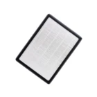 window dust sell nano electrostatic carbon hepa air filter