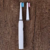 New Arrive Adult Tooth brush inductive charging power Rechargeable ultrasonic electric toothbrush
