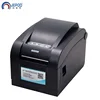 JEPOD XP-350B POS 20-80mm Professional Barcode Software 3 inch Thermal Barcode Label Printer with Free Thermal Driver Download