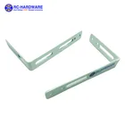 Wooden Sliding Door Hardware Furniture Connecting Fittings