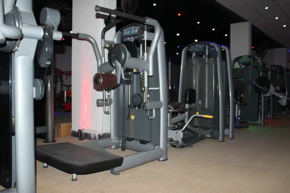 BFT-2010 Fitness Equipment-Multi Hip_China Gym fitness Exercise Equipment