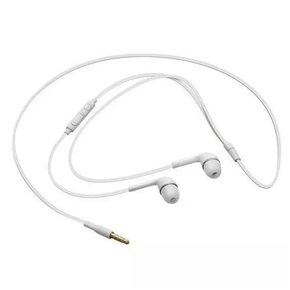 s4 J5 JB YL headset Sports Earphones 3.5mm Wired Earphones not easy to fall android for samsung ear buds - ANKUX.COM