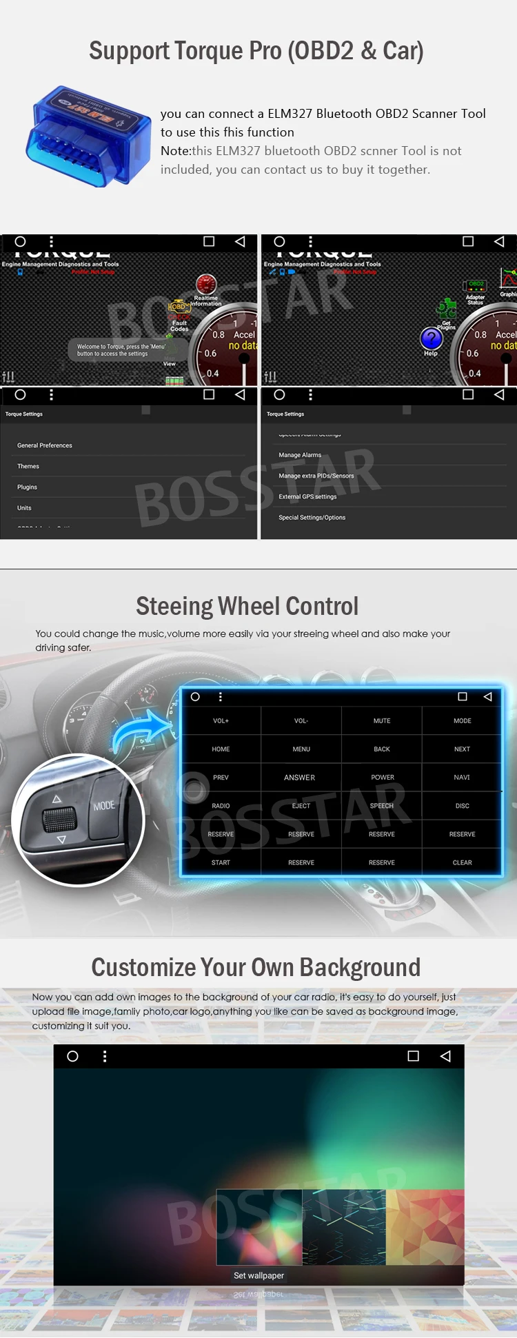 download android car stereo