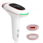 2018 new safety and effective Quartz technology lifetime 300000 flashes IPL Hair Removal
