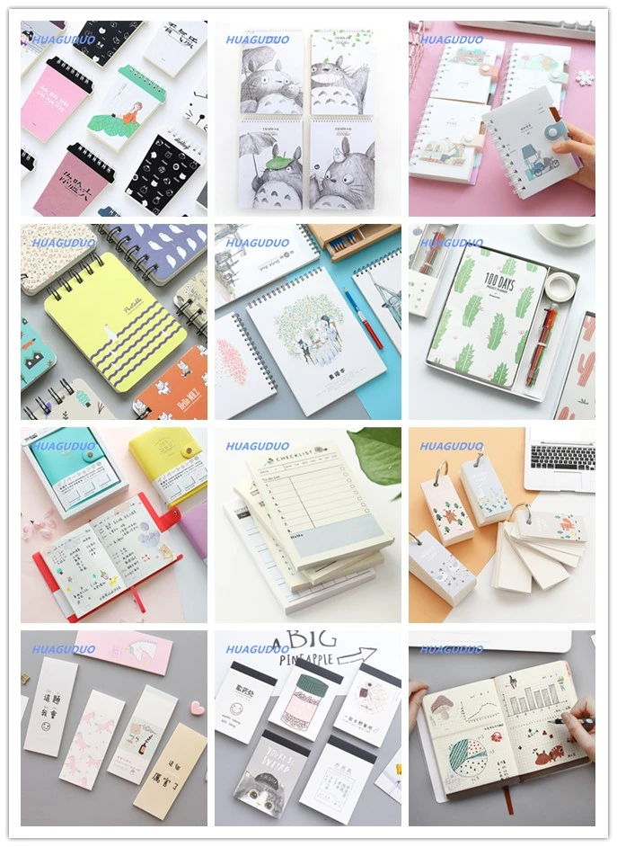 thailand new arrival fancy stationery list in excel cartoon car