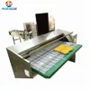 Small stainless steel egg grader machine for sale, egg weigh grading machine for automatic packing