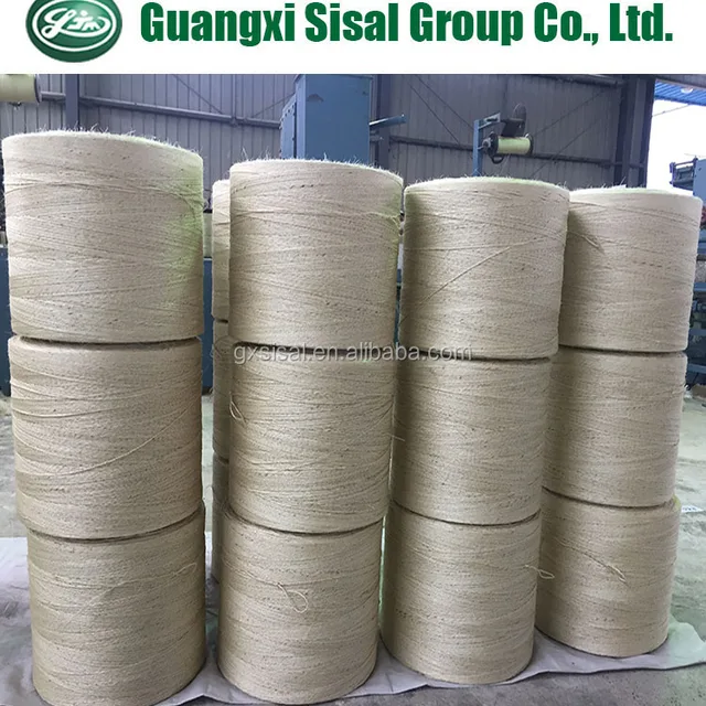 sisal bag making machine