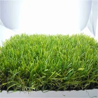 Environmental Friendly Green Turf For Villa