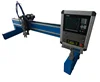CNC flame cutter/CNC profile gas cutting machine/cnc plasma cutting machine