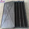 Plastic core tray for drilling for Chile