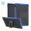 New arrival hybrid dazzle pc tpu case for huawei mideapad m5 10 10.8 inch tablet case