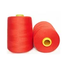 Xinao X Ne 32/2Polyester Spun Yarn Factory Price In China For Knitting Garments