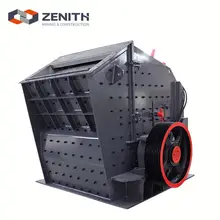 Top quality Zenith online shopping pfw impact crusher for sale price